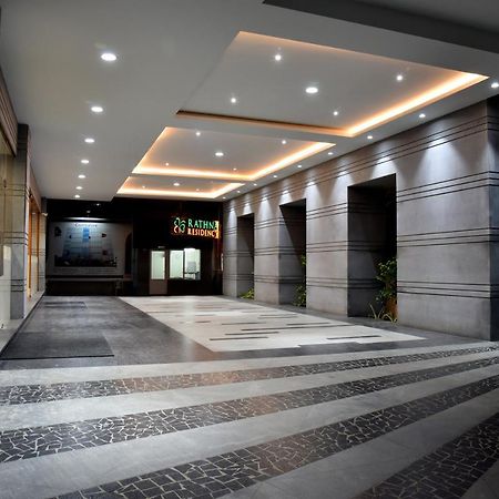 Rathna Residency Hotel Szálem Kültér fotó