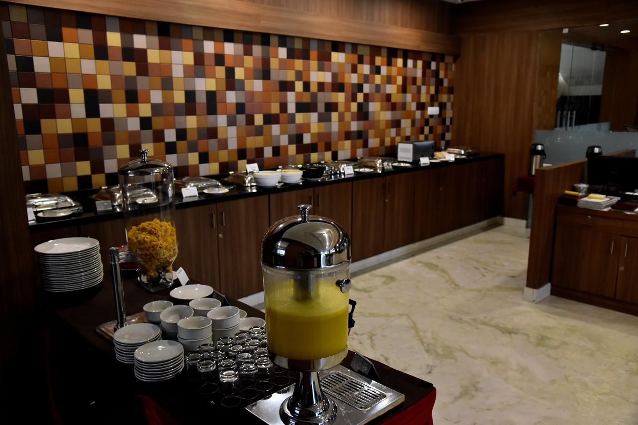 Rathna Residency Hotel Szálem Kültér fotó